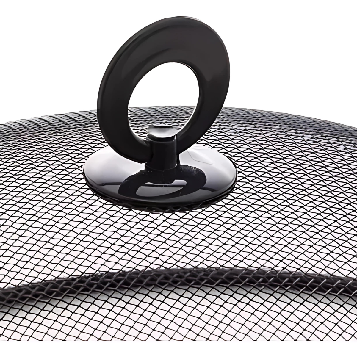 Tela Protetora de Aço Inox 30cm KeHome