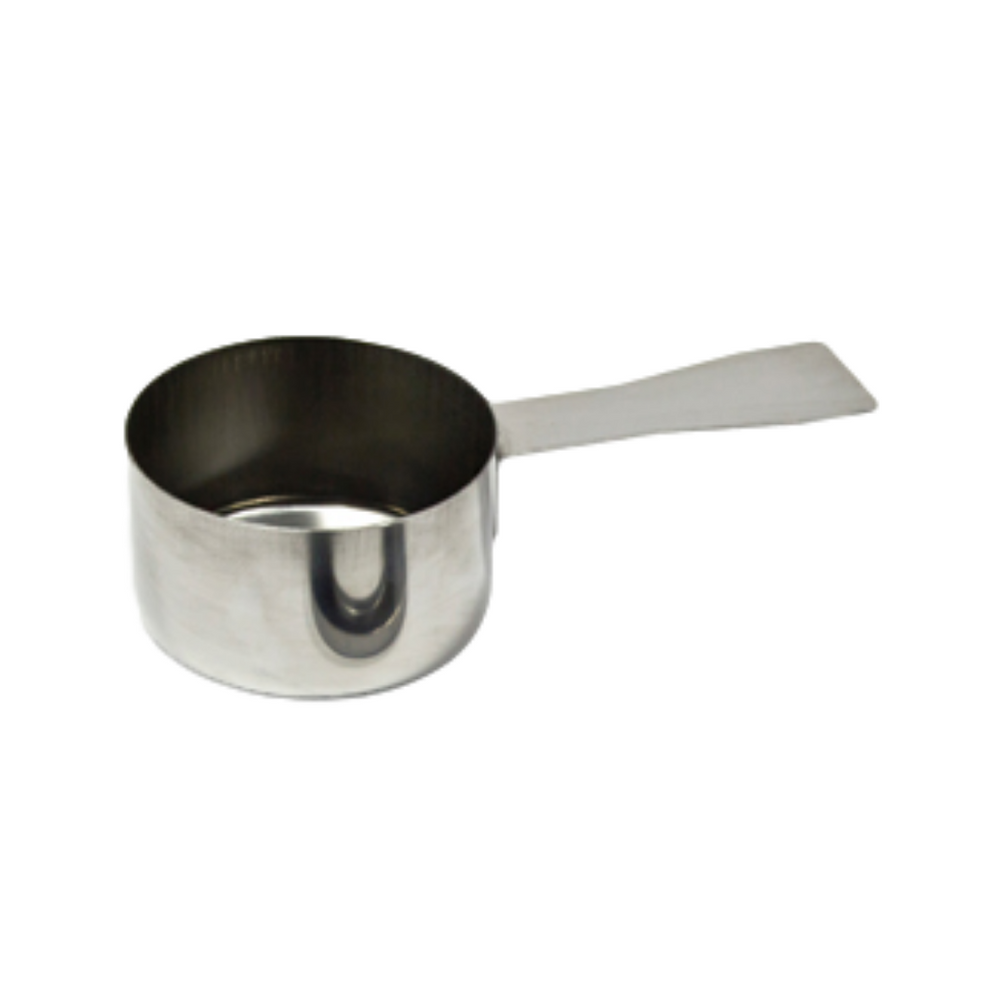 Fogareiro Espiriteira em Aço inox 16cm Alissan