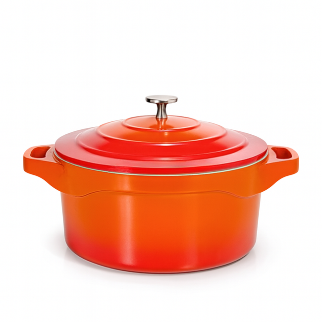 Caçarola Panela Le Cook 2,6L Antiaderente Cerâmico Hover Image