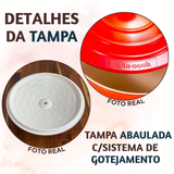 Caçarola Panela Le Cook 2,6L Antiaderente Cerâmico
