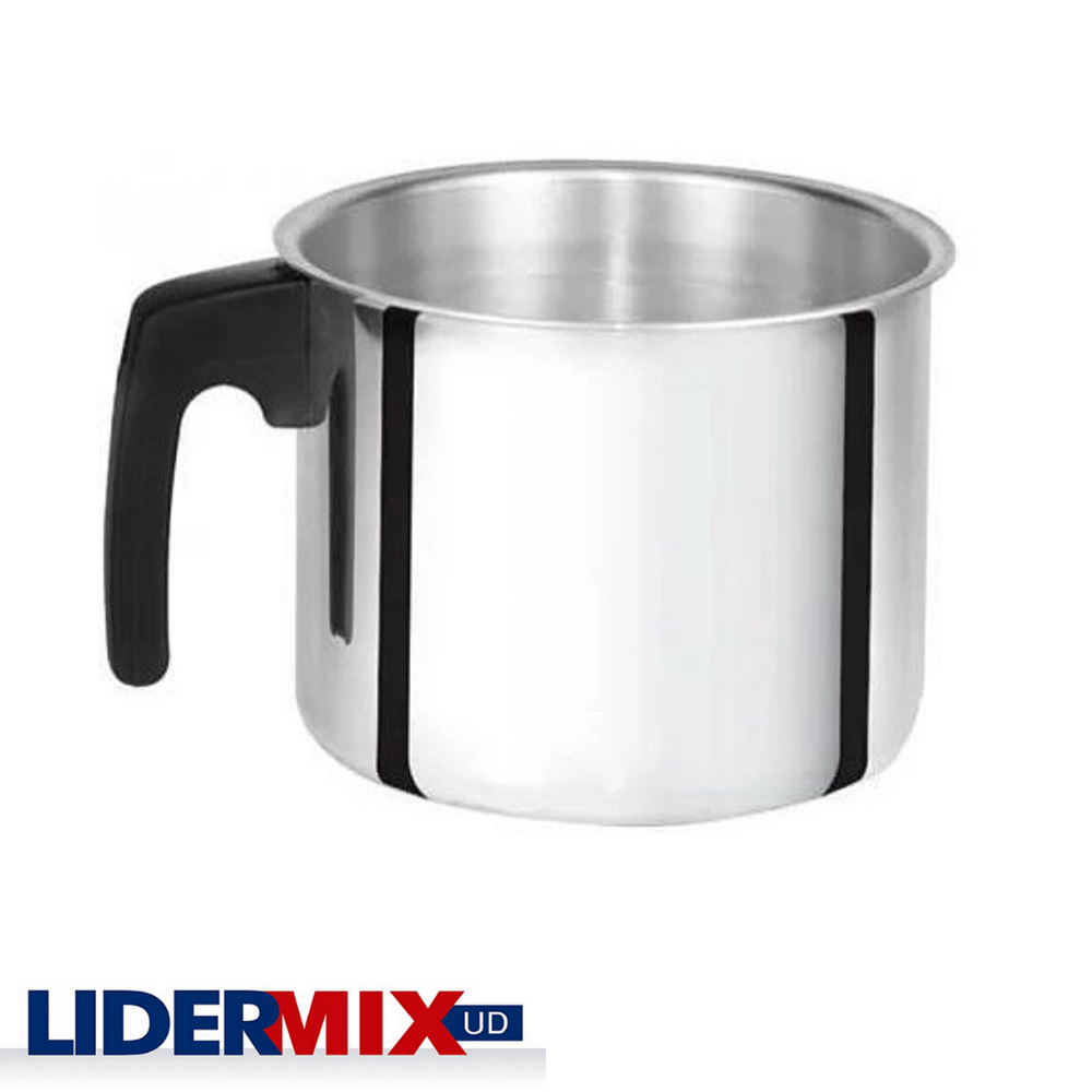 Canecão Extra Luxo N12 Polido 1,25L Lidermix