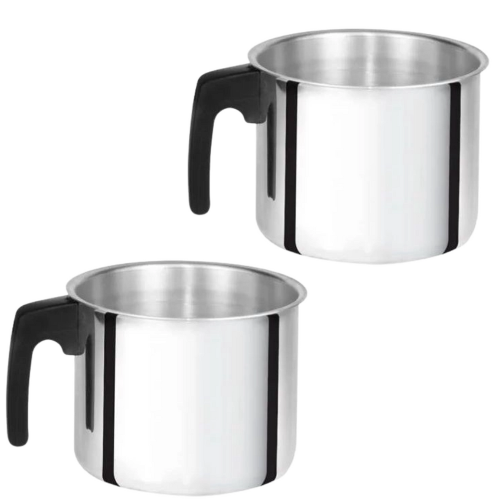 Canecão Extra Luxo N16 2,5L Polido Lidermix