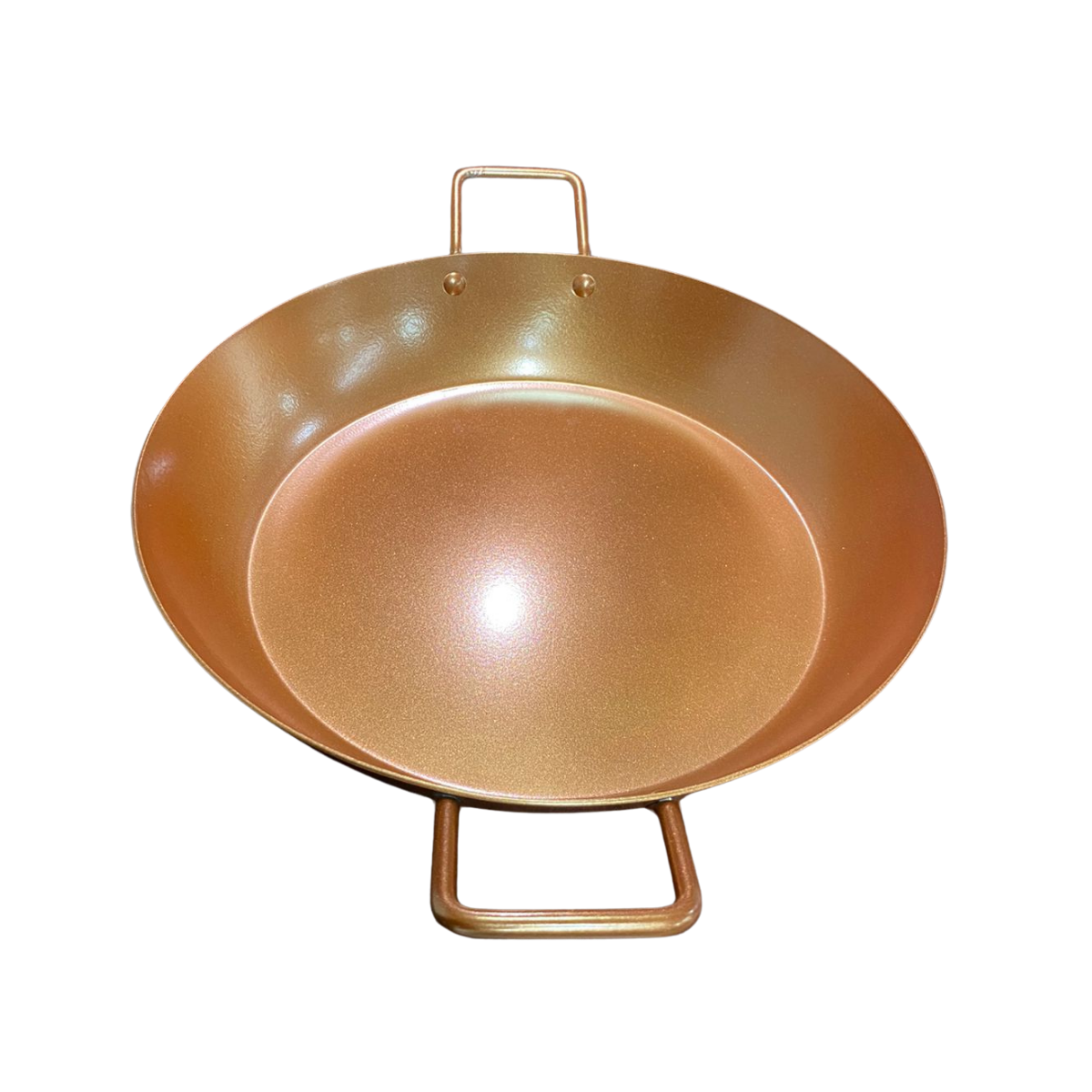 Frigideira Pergaminho Cobre RoseGold N26 - A Gourmet