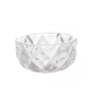 Tigela Bowl Diamond Vidro 300ml - A Gourmet