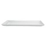Travessa Rasa Melamina 100% Profissional 30x22cm