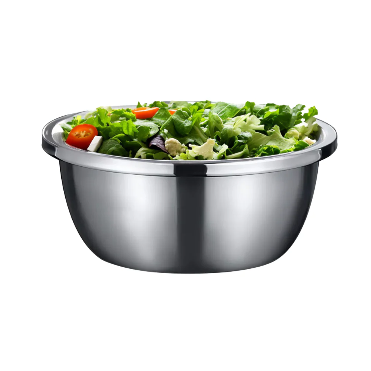 Bowl Europa Inox 22 Cm