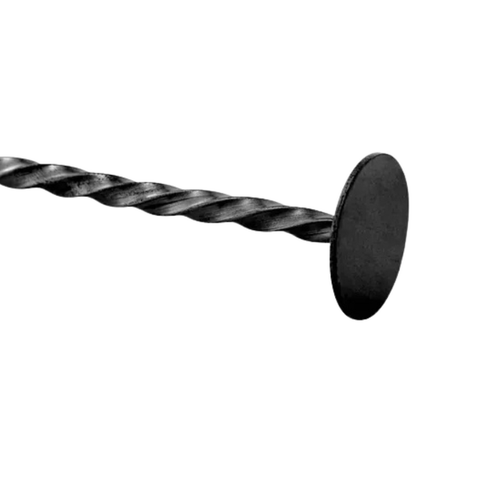 Colher Bailarina de Aço inox Black 26cm - A Gourmet