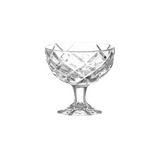Taça Sobremesa Lyor de Vidro 170ml - A Gourmet