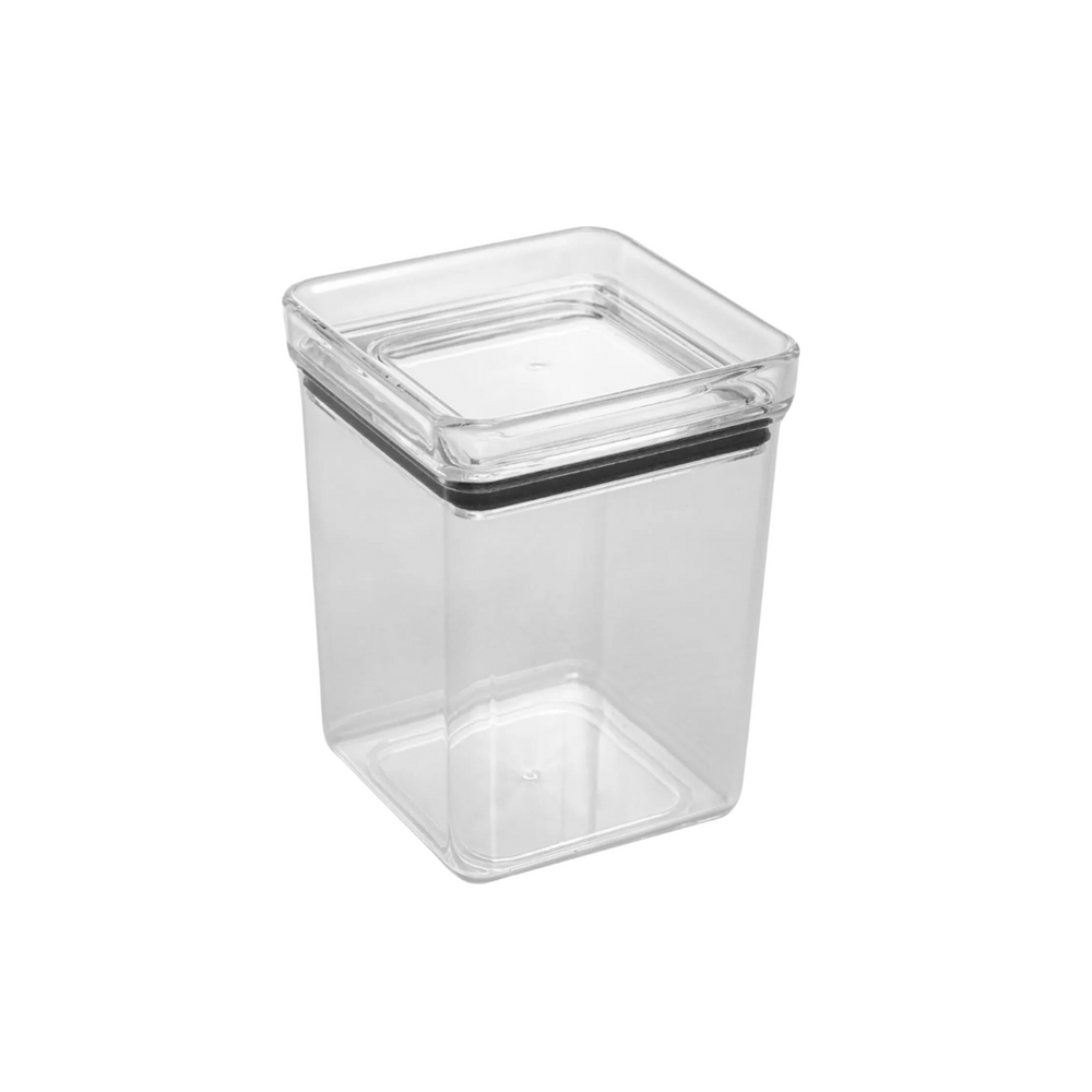 Pote Hermético Empilhavel 750ml - A Gourmet