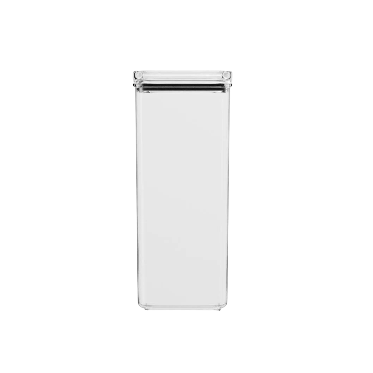 Pote Hermético Lyor 1,6L de Poliestileno - A Gourmet