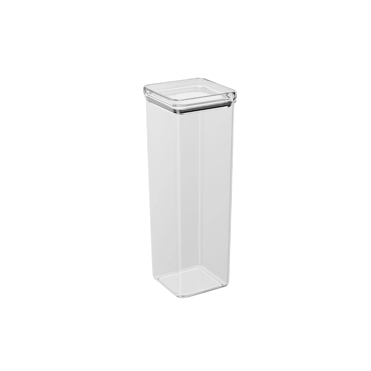 Pote Hermético 30cm de Poliestileno 2L - A Gourmet