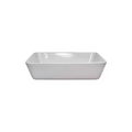Travessa Refrataria de Porcelana Linea 2L