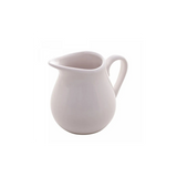 Leiteira de Porcelana 190ml - A Gourmet