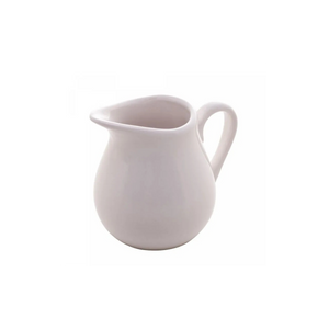 Leiteira de Porcelana 190ml - A Gourmet