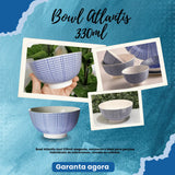 Tigela Atlantis 330ml Lyor