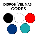 Conjunto talher 24peças piemonte preto A Gourmet