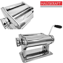 Maquina Para Macarrão em Aço Inox Etilux
