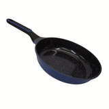 Frigideira Antiaderente Cerâmica 28cm Azul