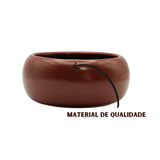 Cumbuca Ceramica Barro 400ml