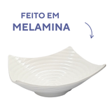 Saladeira Melamina 3,5Litros