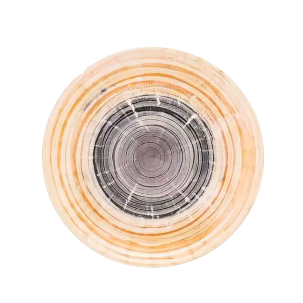 Jogo de Mesa 16 Peças de Porcelana Puzzling Oxford