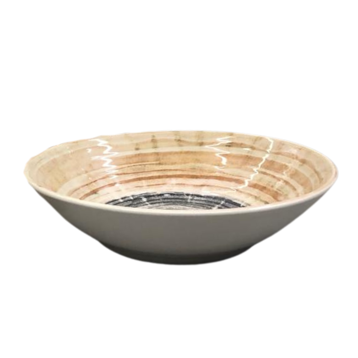 Jogo de Mesa 16 Peças de Porcelana Puzzling - A Gourmet