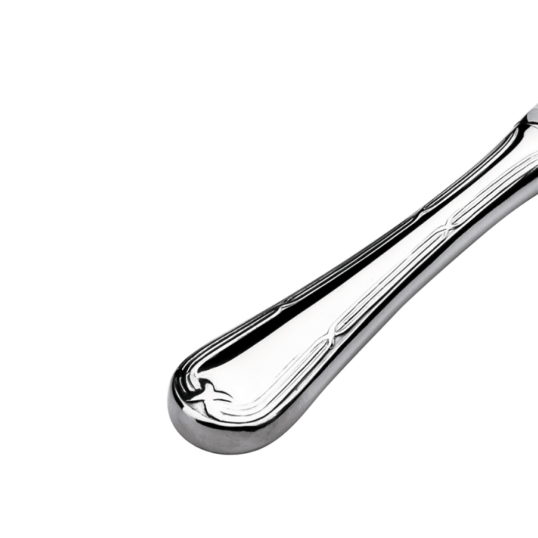 Faca de Sobremesa Croise Hercules em Aço Inox Hercules
