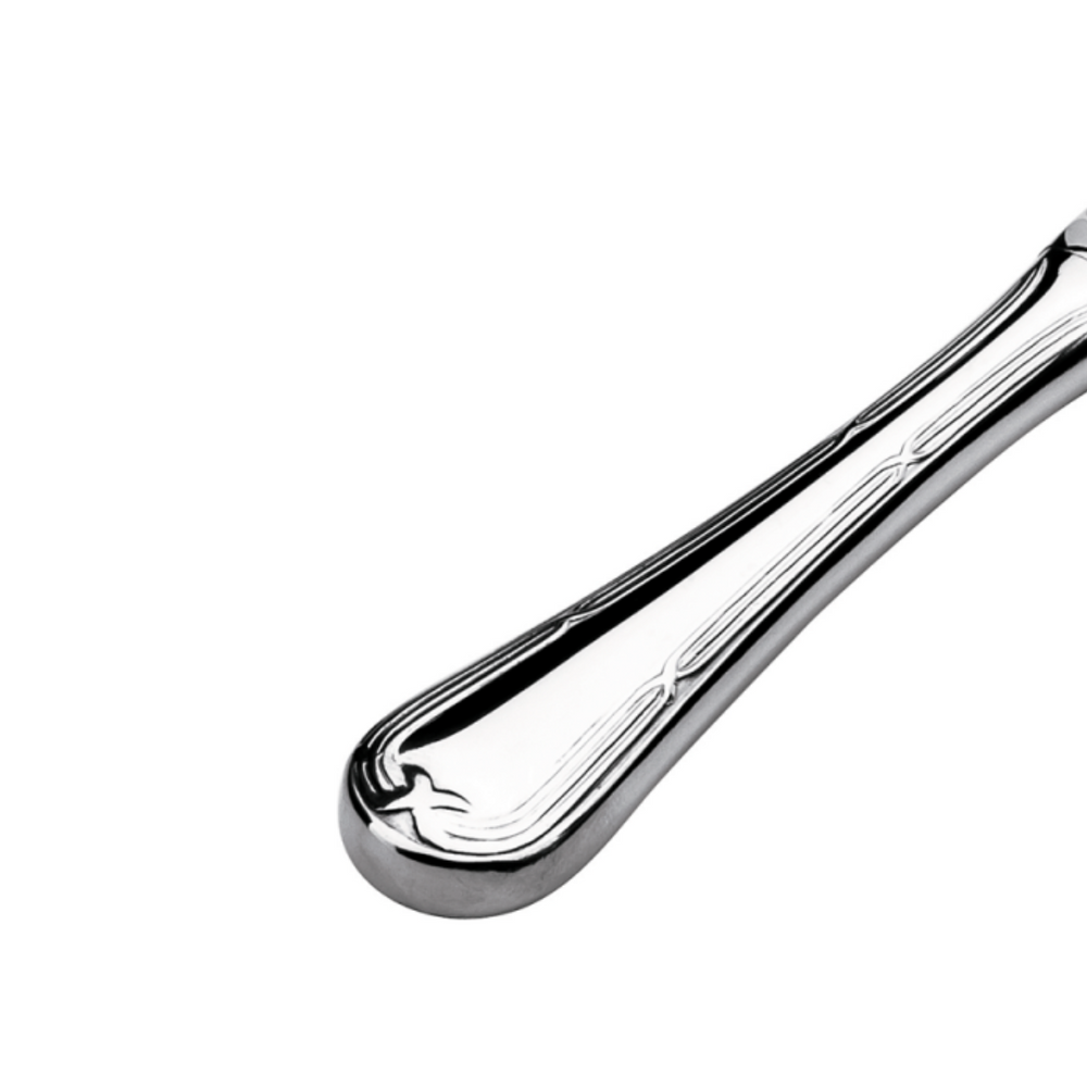 Faca de Sobremesa Croise Hercules em Aço Inox Hercules