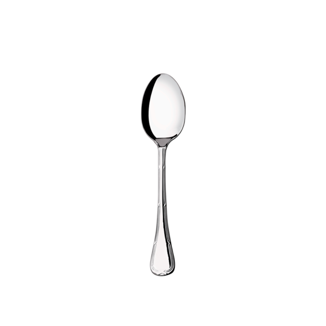 Colher de Chá Croise em Aço Inox