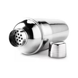 Coqueteleira em aço inox A Gourmet