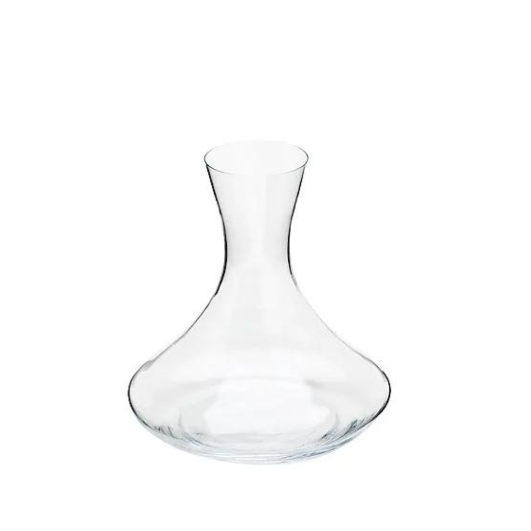 Decanter de Vinho Viola de Vidro 1,5L A Gourmet