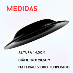 Prato Preto Massa Pasta - A Gourmet