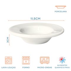 Pires Chapéu Molheira Branco