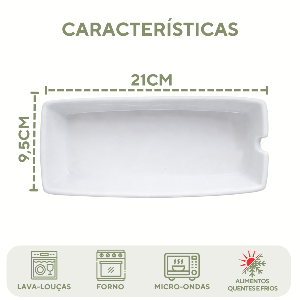 Kit 50 Porta Espeto Porcelana Com Sua Logo