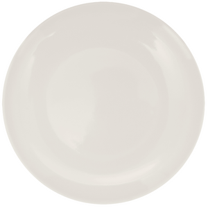 Prato Raso de Melamina 28cm - A Gourmet