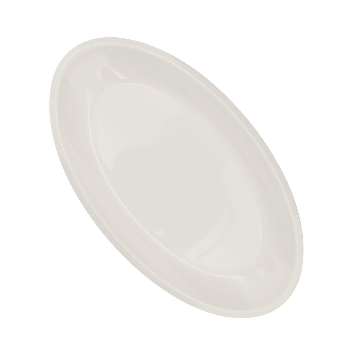 Travessa Melamina Plaza 30cm - A Gourmet