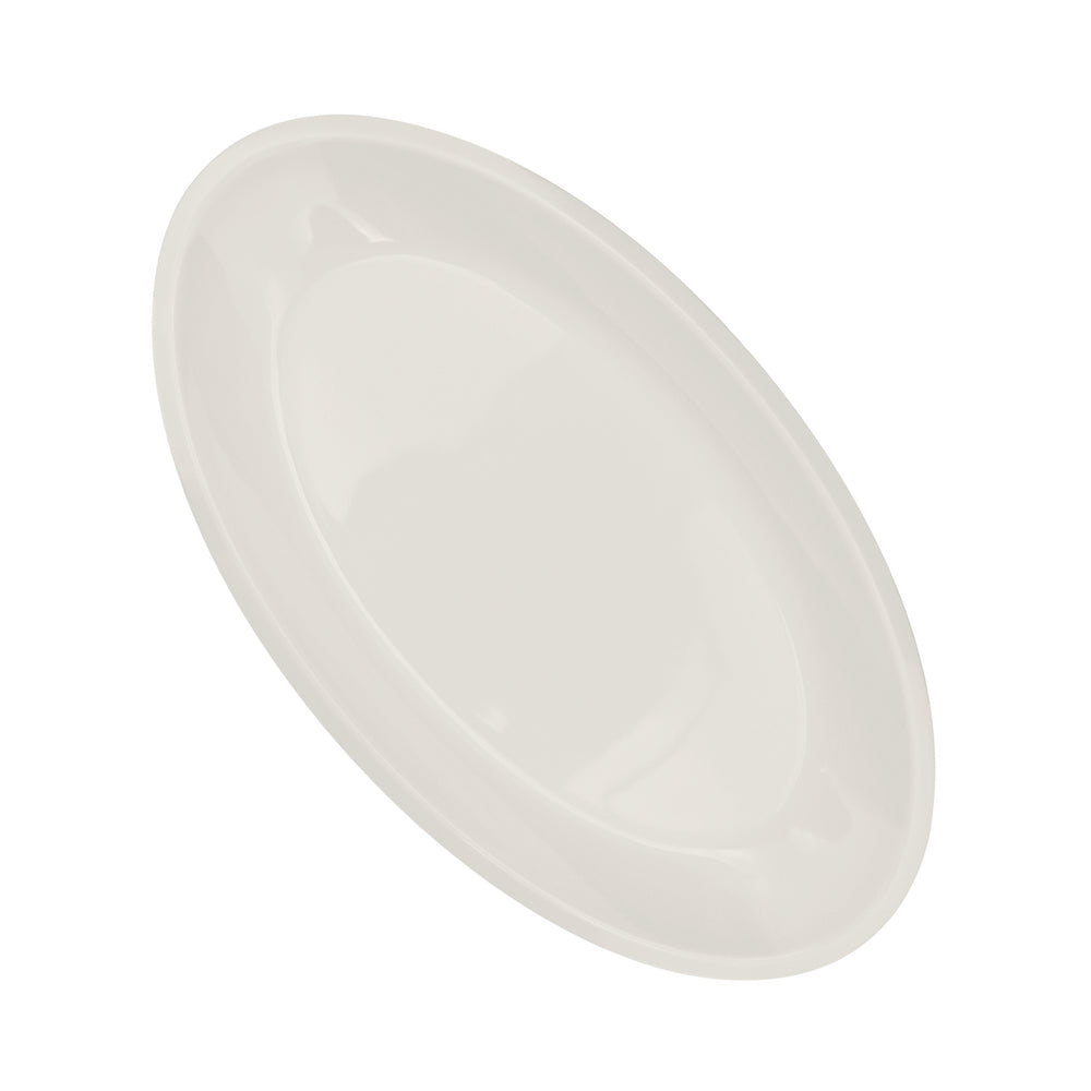 Travessa Melamina Plaza 30cm - A Gourmet