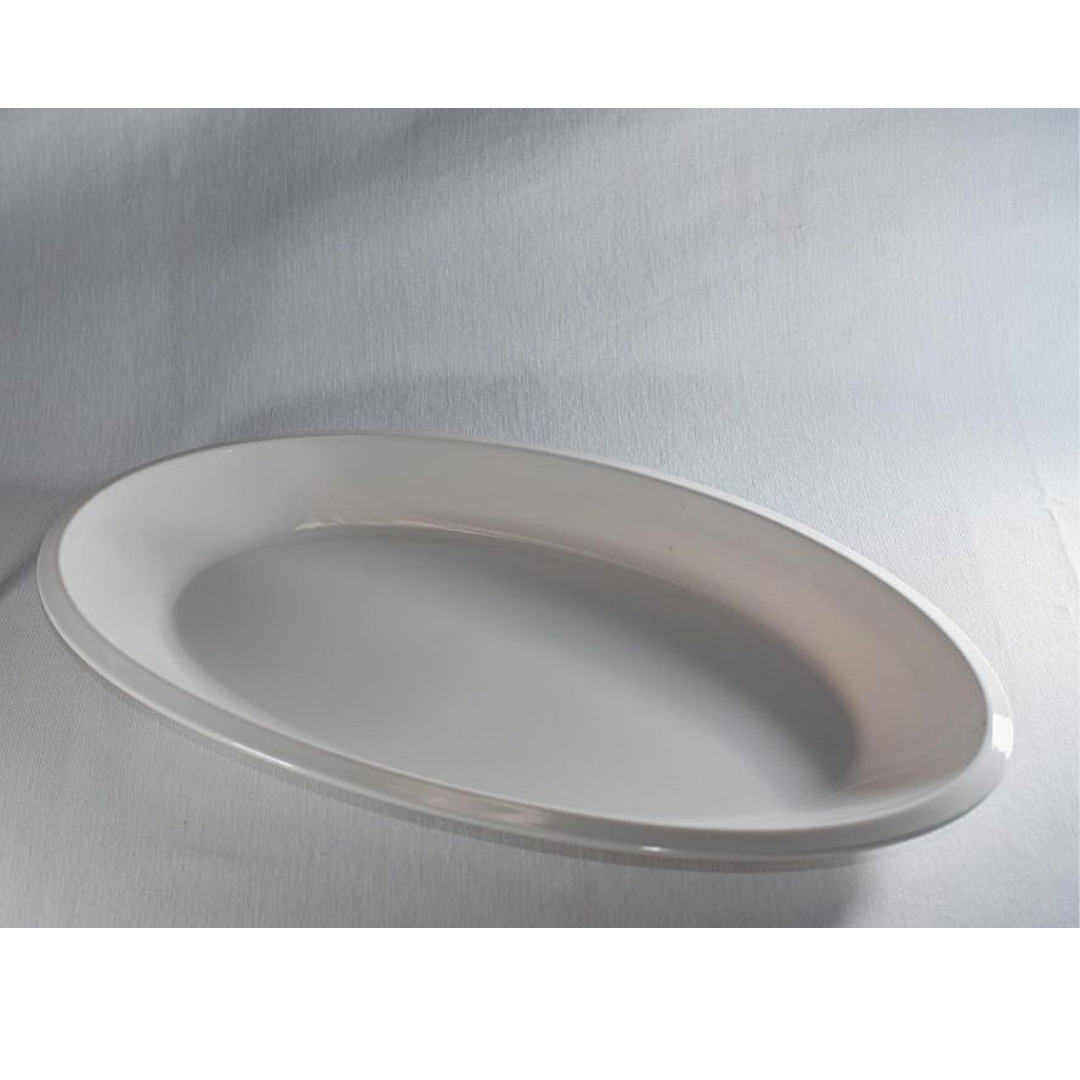 Travessa Melamina Plaza 30cm - A Gourmet