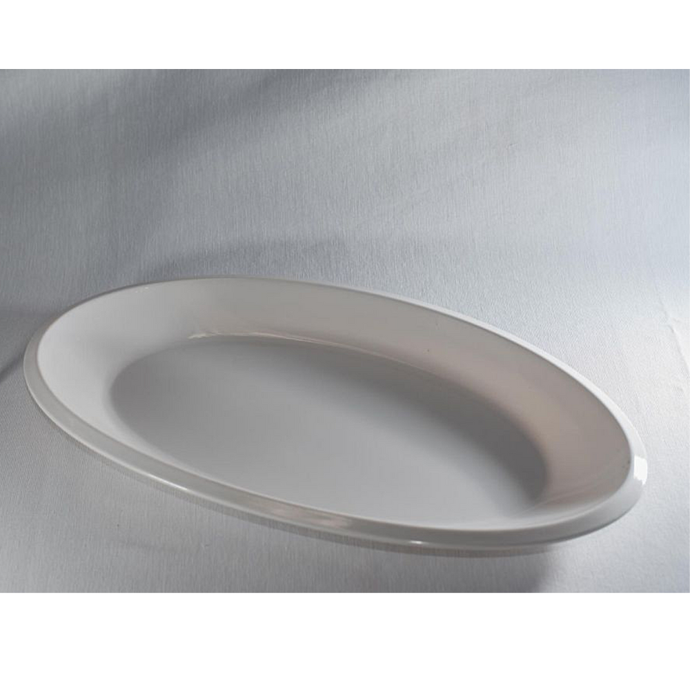 Travessa Melamina Plaza 30cm - A Gourmet