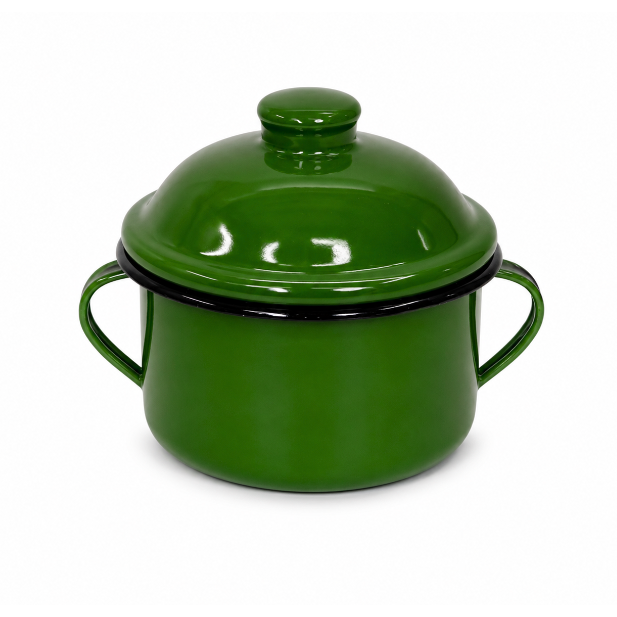 Açucareiro Ágata Verde 450ml
