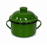 Açucareiro Ágata Verde 450ml
