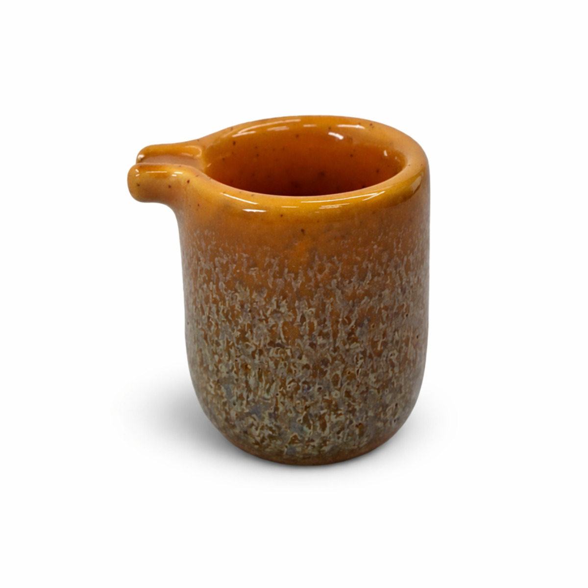 Molheira 50ml Cerâmica Refrátaria Romanha Wood