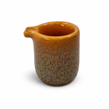Molheira 50ml Cerâmica Refrátaria Romanha Wood