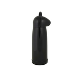 Garrafa Pressão Nobile 1,9L Preta - A Gourmet
