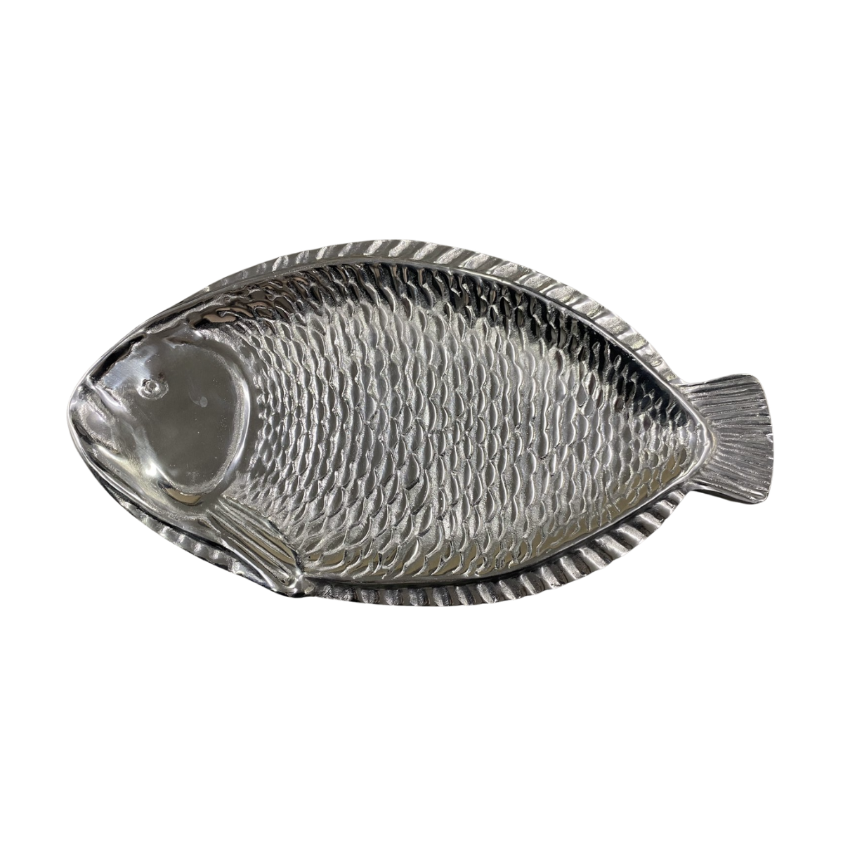 Travessa Motivo praiano Marteletto 60cm - A Gourmet