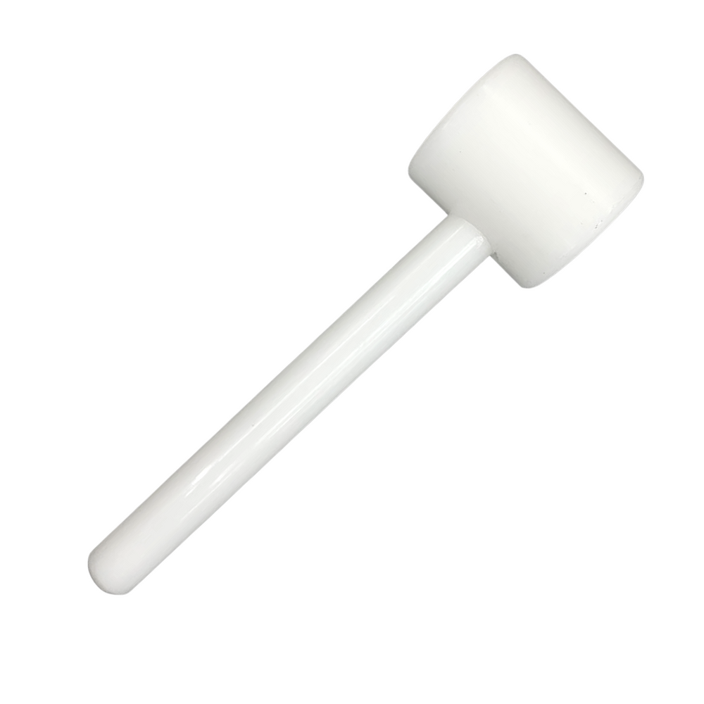 Martelo Maciço Polietileno 30cm - A Gourmet