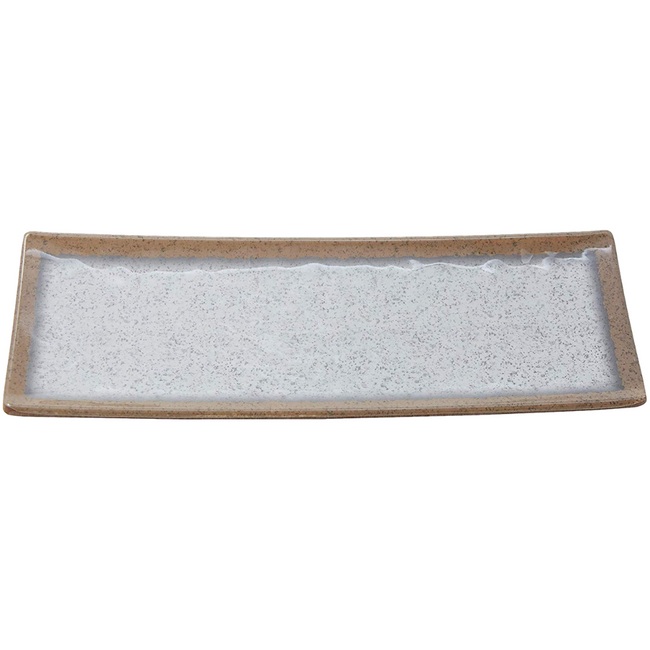 Prato Retangular Melamina Nippon Mimo Style Hover Image