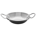 Mini Tacho Viena 15 cm de Aço Inox