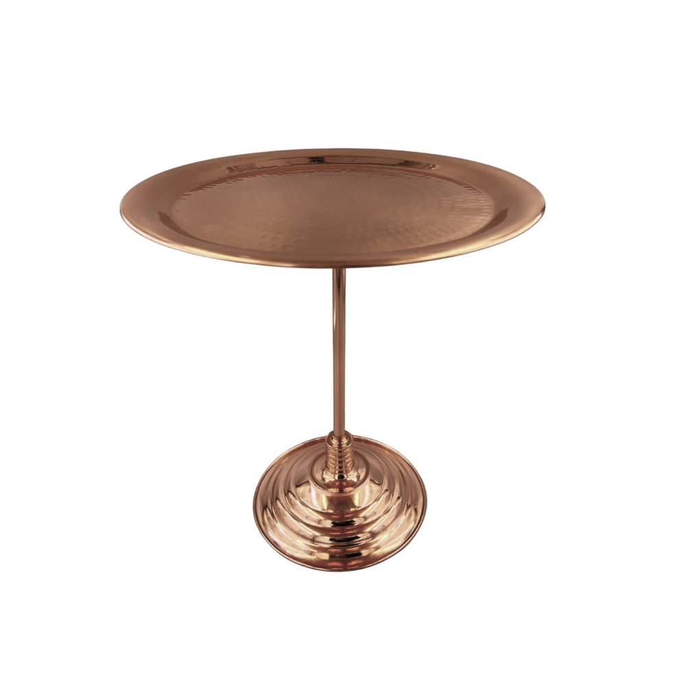 Boleira de Cobre Tubo G A Gourmet