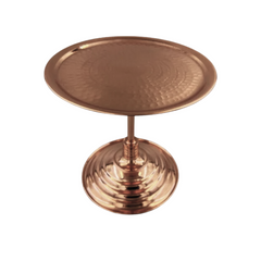 Boleira de Cobre Tubo M